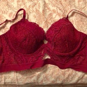 NWOT Victoria secret bra